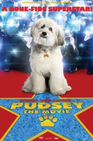 Pudsey The Dog The Movie (2014) พัดซี่ ยอดสุนัขแสนรู้ ดูหนังออนไลน์ HD