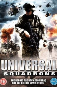 Universal Squadrons (2011) หน่วยพิฆาตเกมสั่งตาย ดูหนังออนไลน์ HD