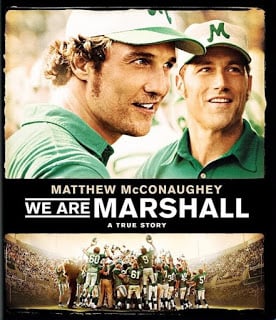 We Are Marshall (2006) ทีมกู้ฝัน เดิมพันเกียรติยศ ดูหนังออนไลน์ HD