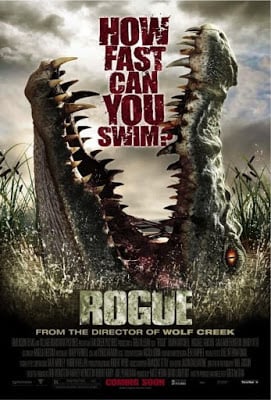 Rogue (2007) ตำนานโหด โคตรไอ้เคี่ยม ดูหนังออนไลน์ HD
