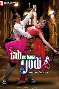 Rab Ne Bana Di Jodi (2008) แร็พนี้ เพื่อเธอ ดูหนังออนไลน์ HD