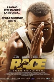 RACE (2016) ต้องกล้าวิ่ง ดูหนังออนไลน์ HD