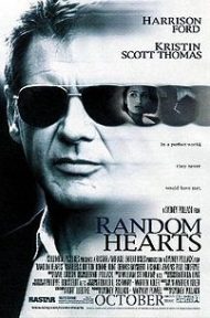 Random Hearts (1999) เงาพิศวาสซ่อนเงื่อน ดูหนังออนไลน์ HD