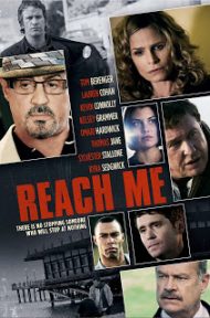 Reach Me (2014) คนค้นใจ ดูหนังออนไลน์ HD