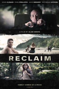 Reclaim (2014) แผนลับ ไถ่โหดอำมหิต ดูหนังออนไลน์ HD