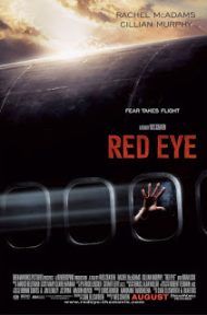 Red Eye (2005) เรดอาย เที่ยวบินระทึก ดูหนังออนไลน์ HD
