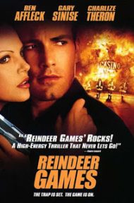 Reindeer Games (2000) เรนเดียร์ เกมส์ เกมมหาประลัย ดูหนังออนไลน์ HD