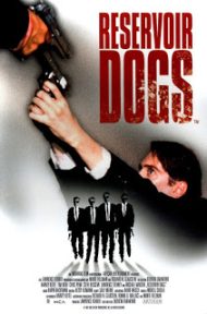 Reservoir Dogs (1992) ขบวนปล้นไม่ถามชื่อ ดูหนังออนไลน์ HD
