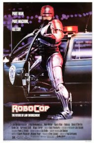 RoboCop (1987) โรโบคอป เลือดเหล็ก ดูหนังออนไลน์ HD