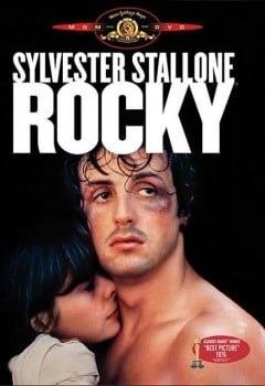 Rocky (1976) ร็อคกี้ ดูหนังออนไลน์ HD