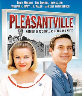 Pleasantville (1988) เมืองรีโมทคนทะลุมิติมหัศจรรย์ ดูหนังออนไลน์ HD