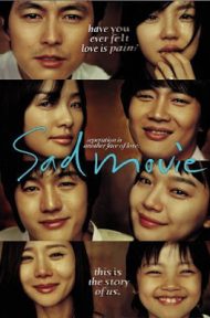 Sad Movie (2005) อีกนิยามรัก ดูหนังออนไลน์ HD