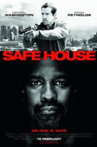 Safe House (2012) ภารกิจเดือดฝ่าด่านตาย ดูหนังออนไลน์ HD