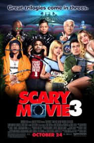 Scary Movie 3 (2003) สยองหวีดจี้ ดีจังหว่า ดูหนังออนไลน์ HD
