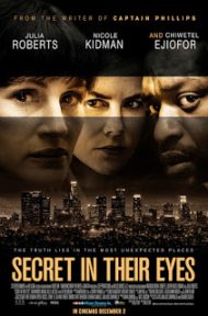 Secret In Their Eyes (2015) ลับ ลวง ตา [ซับไทย] ดูหนังออนไลน์ HD