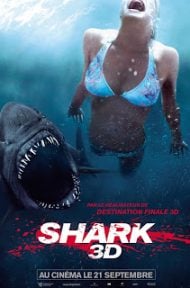 Shark Night (2011) ฉลามดุ ดูหนังออนไลน์ HD