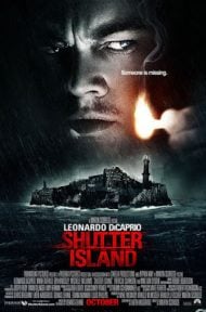 Shutter Island (2010) เกาะนรกซ่อนทมิฬ ดูหนังออนไลน์ HD