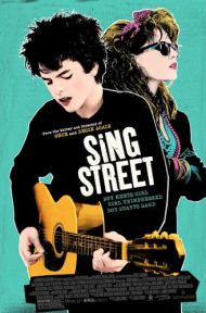 Sing Street (2016) รักใครให้ร้องเพลงรัก ดูหนังออนไลน์ HD