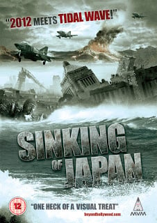 Sinking of Japan (2006) มหาวิบัติวันล้างโลก ดูหนังออนไลน์ HD