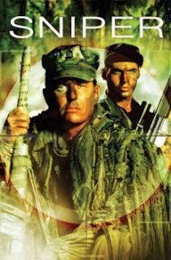 Sniper (1993) นักฆ่าเลือดเย็น ดูหนังออนไลน์ HD