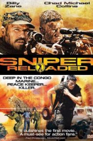 Sniper Reloaded (2011) สไนเปอร์ 4 โคตรนักฆ่าซุ่มสังหาร ดูหนังออนไลน์ HD
