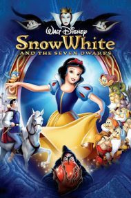 Snow White And The Seven Dwarfs (1937) สโนว์ไวท์กับคนแคระทั้งเจ็ด ดูหนังออนไลน์ HD