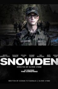 Snowden (2016) สโนว์เดน อัจฉริยะจารกรรมเขย่ามหาอำนาจ ดูหนังออนไลน์ HD