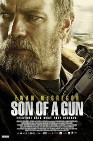 Son Of A Gun (2014) [ซับไทย] ดูหนังออนไลน์ HD