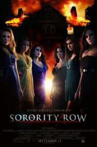 Sorority Row (2009) สวย ซ่อน หวีด ดูหนังออนไลน์ HD