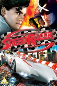 Speed Racer (2008) ไอ้หนุ่มสปีดเขย่าฟ้า ดูหนังออนไลน์ HD