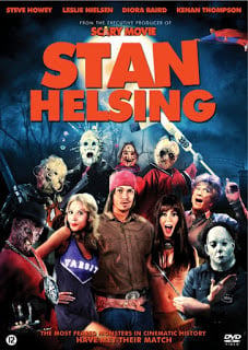 Stan Helsing (2009) ก๊วนเพี้ยน ปลุกผีหวีดดีไหมหว่า ดูหนังออนไลน์ HD