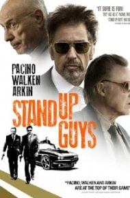 Stand Up Guys (2012) ไม่อยากเจ็บตัว อย่าหัวเราะปู่ ดูหนังออนไลน์ HD