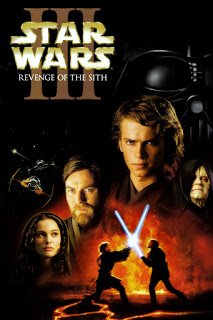 Star Wars Episode 3 Revenge of the Sith (2005) ซิธชำระแค้น ดูหนังออนไลน์ HD