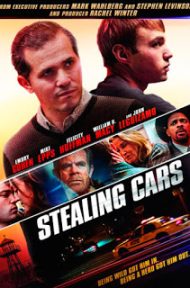 Stealing Cars (2015) [ซับไทย] ดูหนังออนไลน์ HD