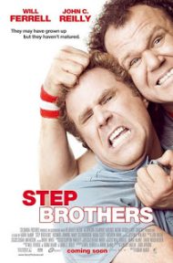 Step Brothers (2008) สเต๊ป บราเธอร์ส ถึงหน้าแก่แต่ใจยังเอ๊าะ ดูหนังออนไลน์ HD