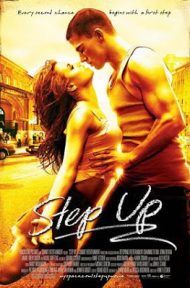 Step Up 1 (2006) สเตปโดนใจ หัวใจโดนเธอ 1 ดูหนังออนไลน์ HD