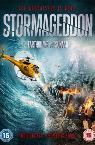 Stormageddon (2015) มหาวิบัติทลายโลก ดูหนังออนไลน์ HD