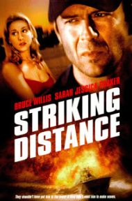 Striking Distance (1993) ตำรวจคลื่นระห่ำ ดูหนังออนไลน์ HD