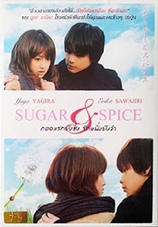 Sugar & Spice (2006) กอดแรกยังซึ้งรักหนึ่งยังจำ ดูหนังออนไลน์ HD