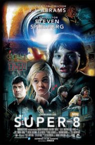 Super 8 (2011) มหาวิบัติลับสะเทือนโลก ดูหนังออนไลน์ HD