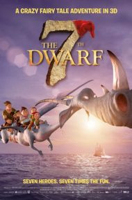 The 7th Dwarf (2014) ยอดฮีโร่คนแคระทั้งเจ็ด ดูหนังออนไลน์ HD