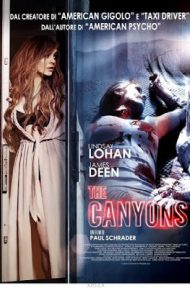 The Canyons (2013) แรงรักพิศวาส ดูหนังออนไลน์ HD