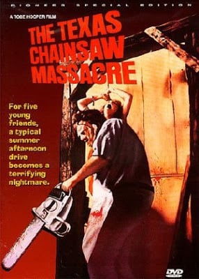The Texas Chain Saw Massacre (1974) ต้นฉบับความสยอง ดูหนังออนไลน์ HD