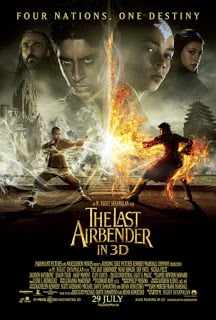 The Last Airbender (2010) มหาศึก 4 ธาตุ จอมราชันย์ ดูหนังออนไลน์ HD