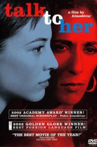 Talk to Her (2002) บอกเธอให้รู้ว่ารัก ดูหนังออนไลน์ HD