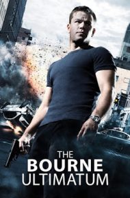 The Bourne Ultimatum (2007) ปิดเกมล่าจารชน คนอันตราย ดูหนังออนไลน์ HD