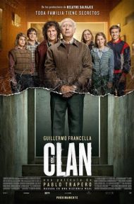 The Clan (El Clan.) (2015) เดอะ แคลน ดูหนังออนไลน์ HD
