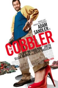 The Cobbler (2014) เดอะ คอบเบลอร์ ดูหนังออนไลน์ HD