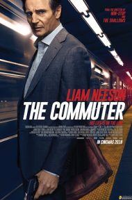 The Commuter (2018) นรกใช้มาเกิด ดูหนังออนไลน์ HD