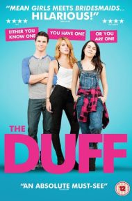 The Duff (2015) เดอะ ดัฟฟ์ ชะนีซ่าส์ มั่นหน้า เกินร้อย ดูหนังออนไลน์ HD